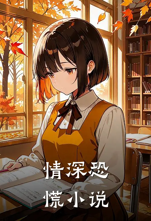 情深恐慌小说
