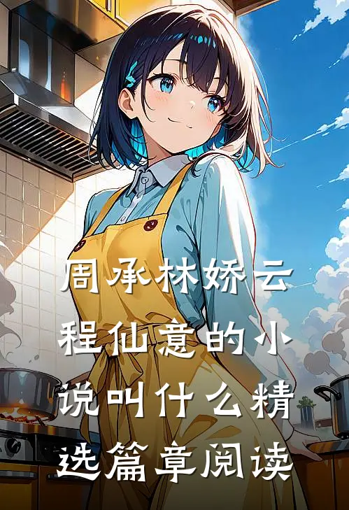 周承林娇云程仙意的小说叫什么精选篇章阅读