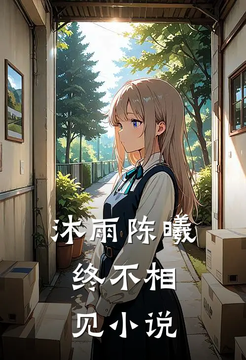 沐雨陈曦:终不相见小说