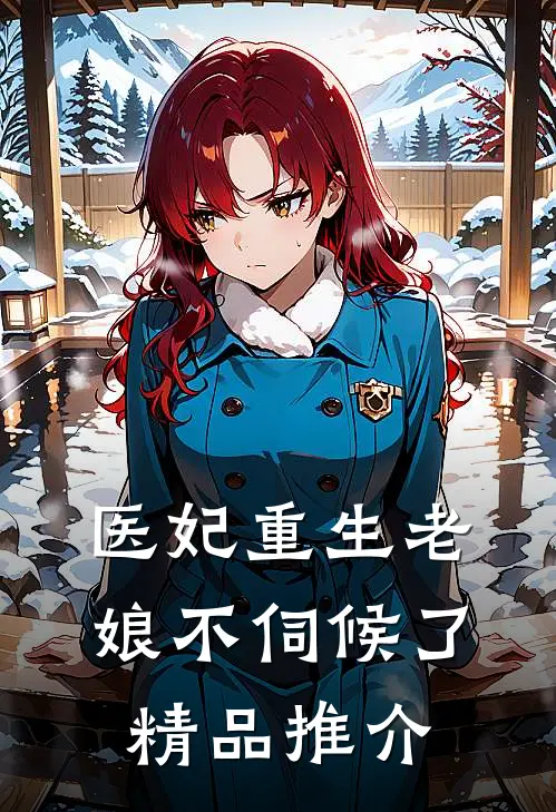 医妃重生老娘不伺候了精品推介