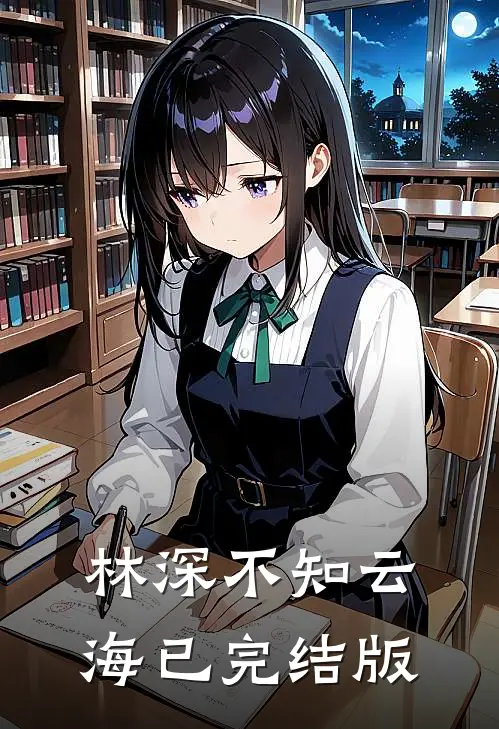林深不知云海已完结版