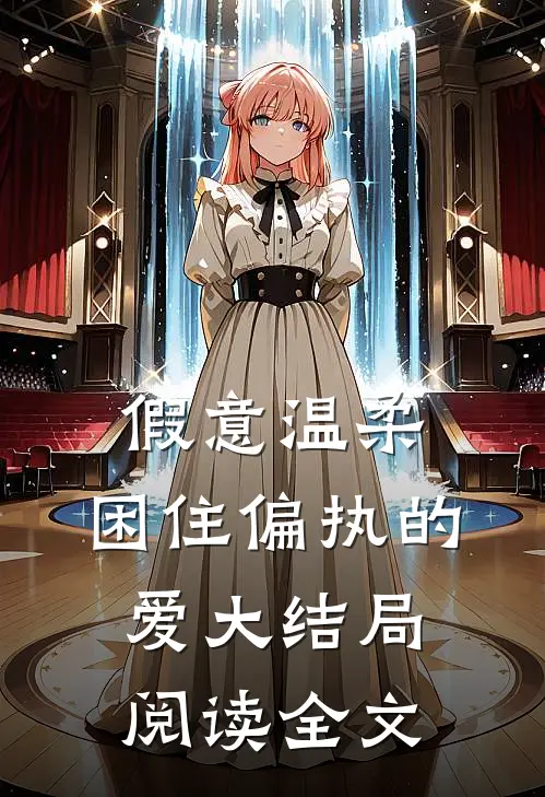 假意温柔，困住偏执的爱大结局阅读全文