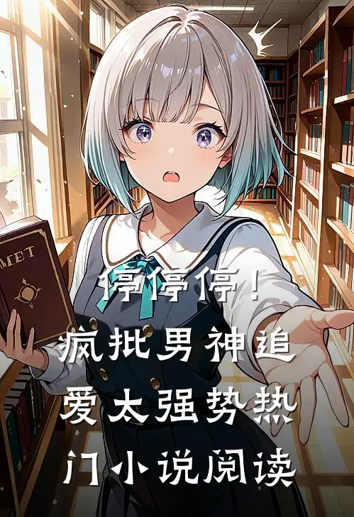 停停停！疯批男神追爱太强势热门小说阅读