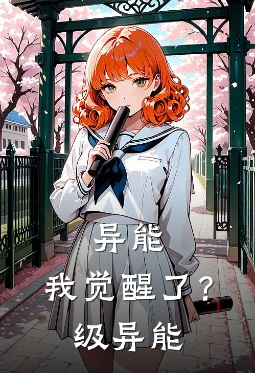 异能：我觉醒了？级异能