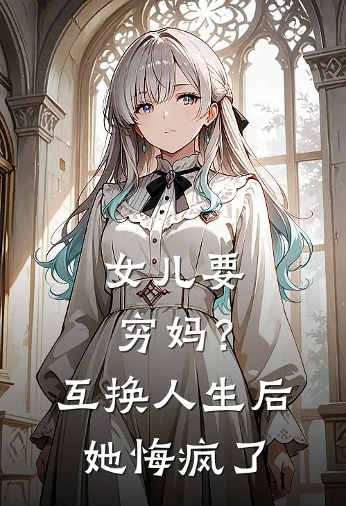 女儿要穷妈?互换人生后她悔疯了