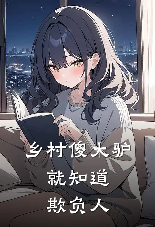 乡村傻大驴,就知道欺负人(陈翠花)