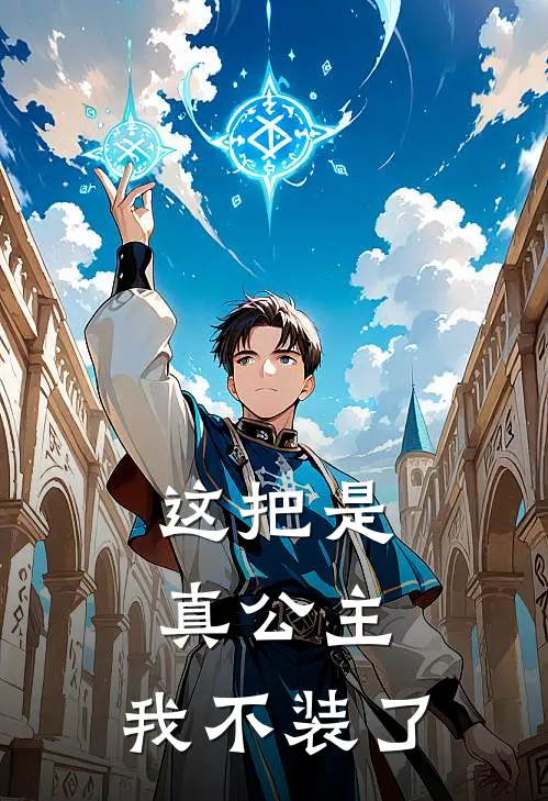 这把是真公主,我不装了表情包
