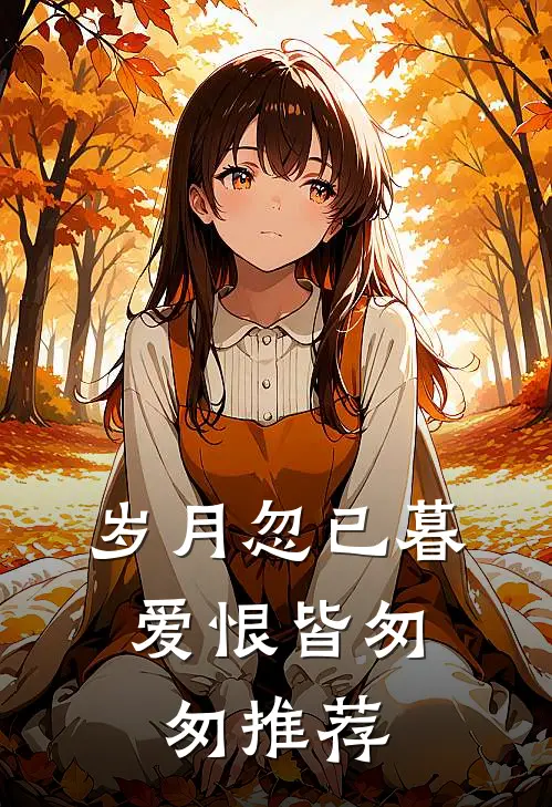 岁月忽已暮，爱恨皆匆匆推荐