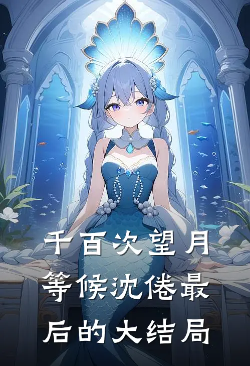 千百次望月等候沈倦最后的大结局
