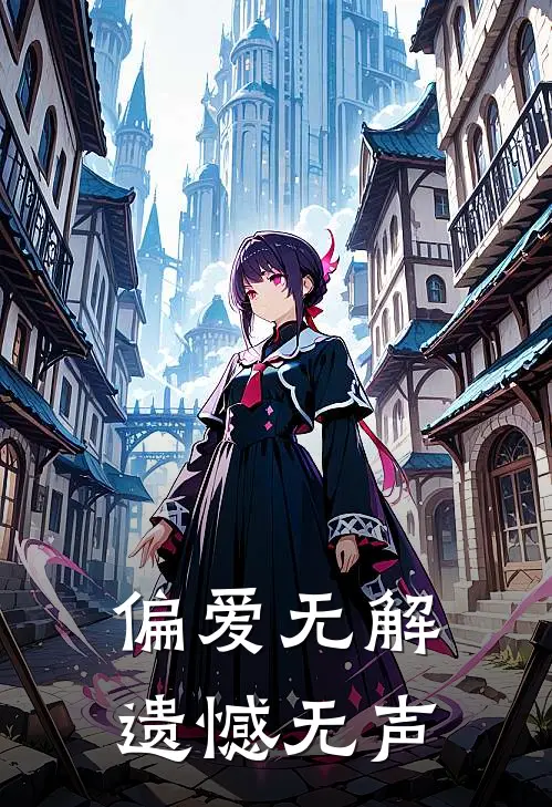 偏爱无解，遗憾无声