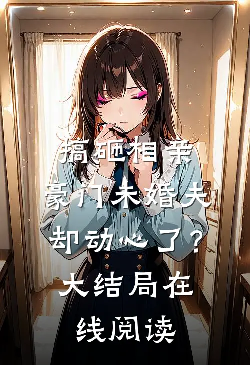 搞砸相亲,豪门未婚夫却动心了?大结局在线阅读免费