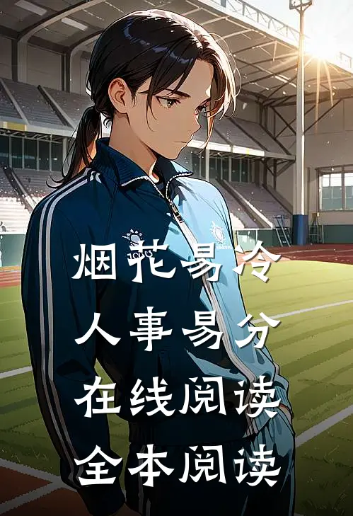 烟花易冷人事易分在线阅读全本阅读