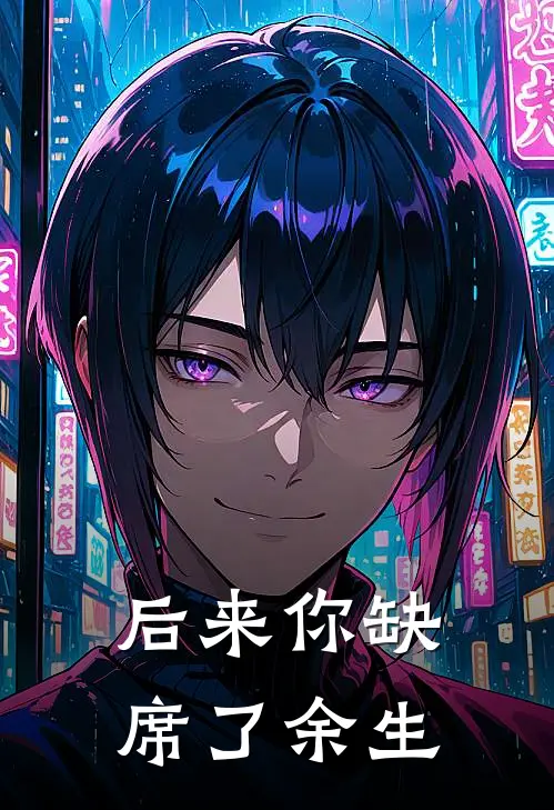 后来你缺席了余生