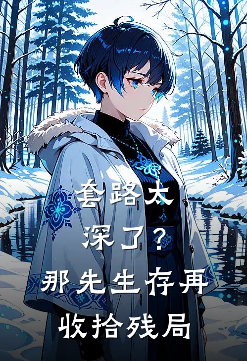 套路太深了？那先生存再收拾残局