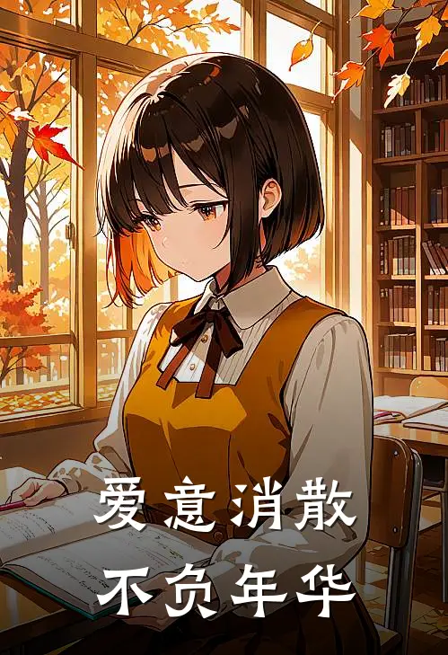 爱意消散，不负年华