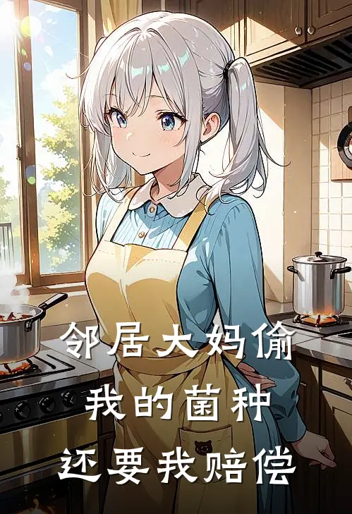 邻居大妈偷我的菌种,还要我赔偿吗