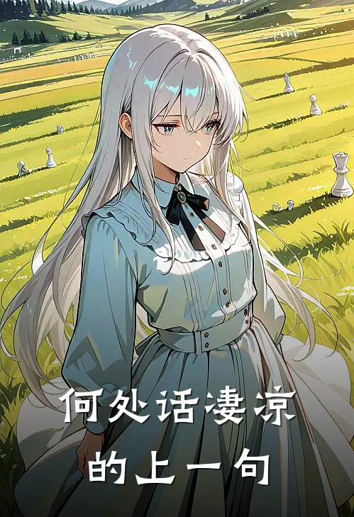 何处话凄凉的上一句