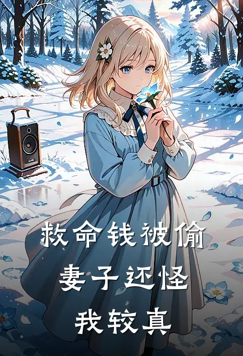 救命钱被偷,妻子还怪我较真