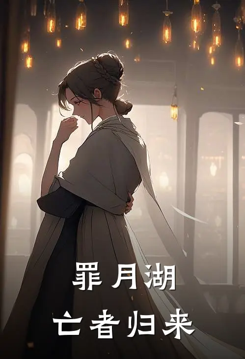 罪月湖：亡者归来