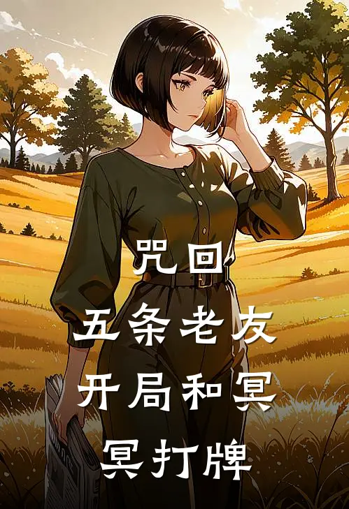 咒回五条老友开局和冥冥打牌无删减