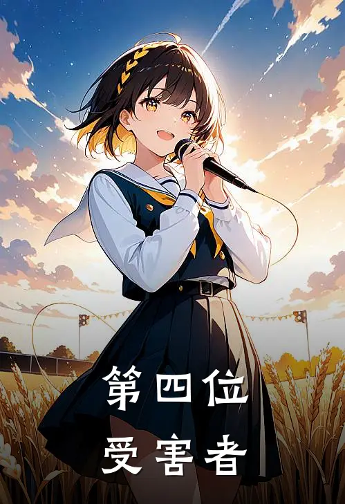 第四位受害者