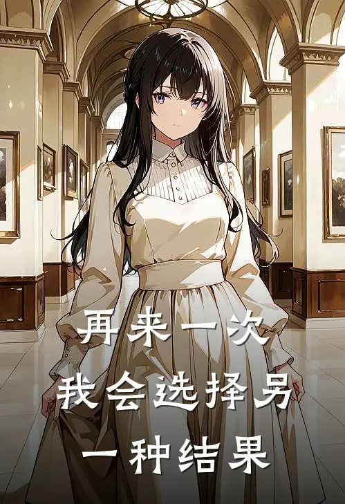 再来一次,我会选择另一种结果英文