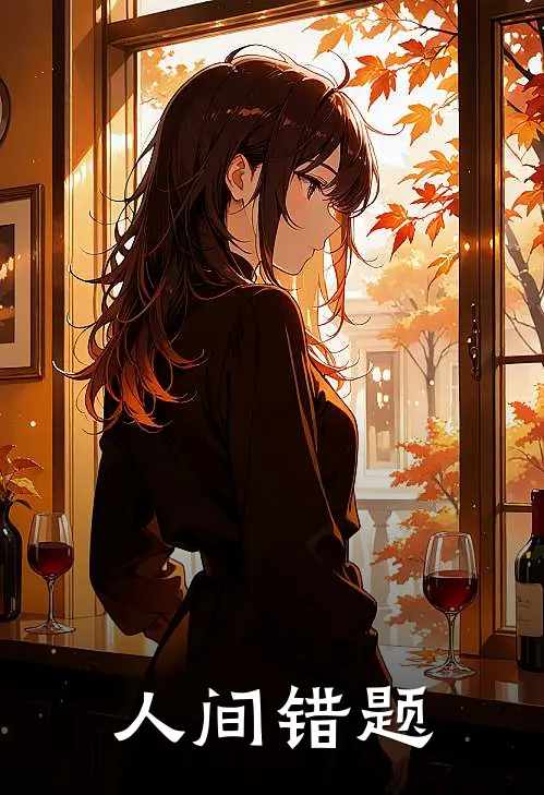 人间错题