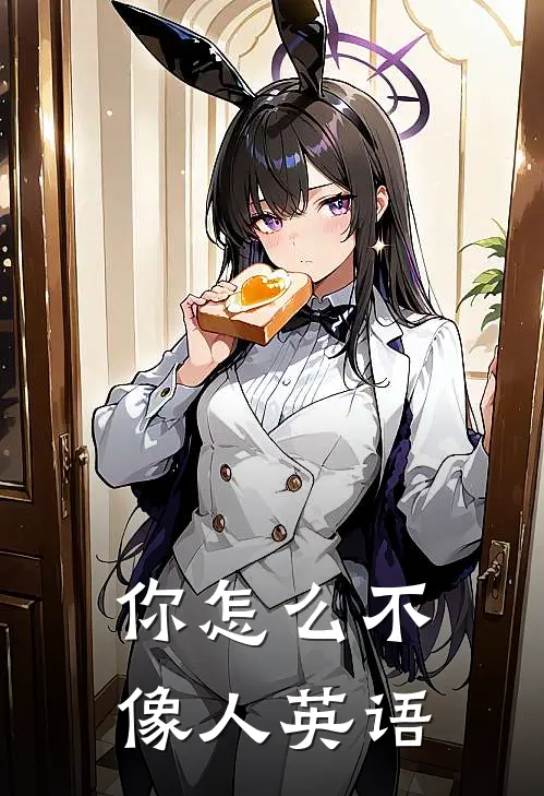 你怎么不像人英语