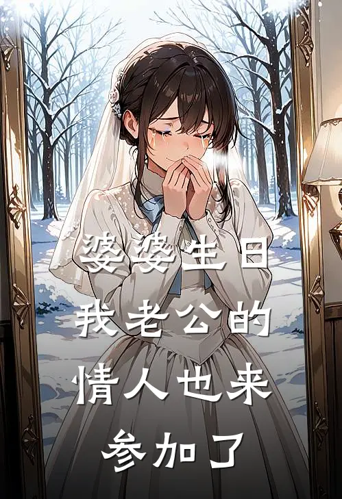 婆婆生日，我老公的情人也来参加了