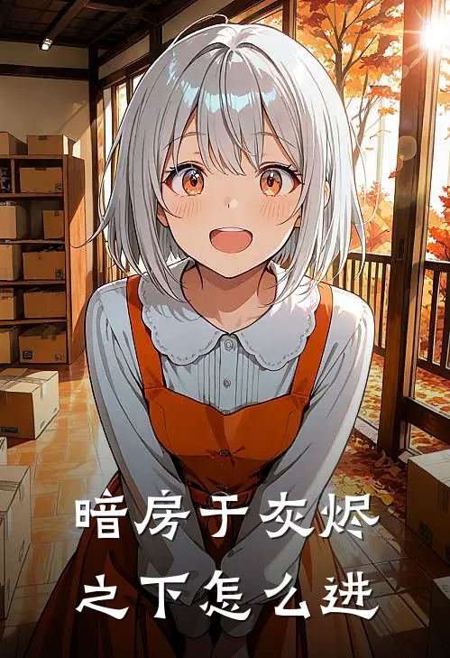 暗房于灰烬之下怎么进