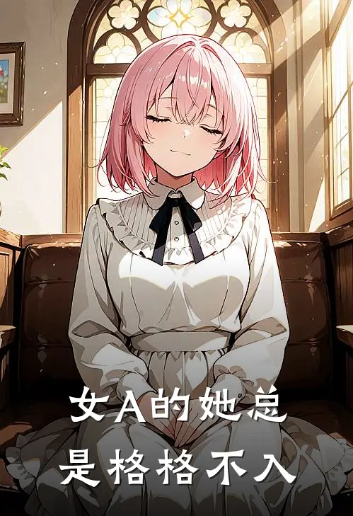 女A的她总是格格不入