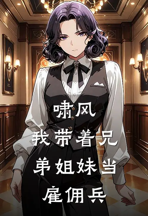 啸风，我带着兄弟姐妹当雇佣兵