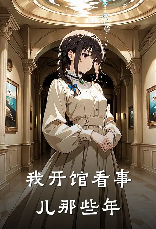 我开馆看事儿那些年