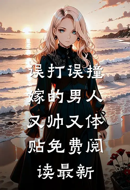 误打误撞嫁的男人,又帅又体贴免费阅读最新