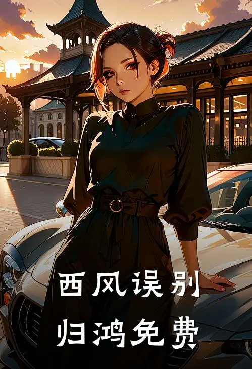 西风误别归鸿免费