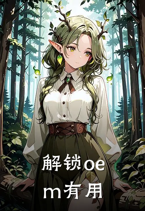 解锁oem有用