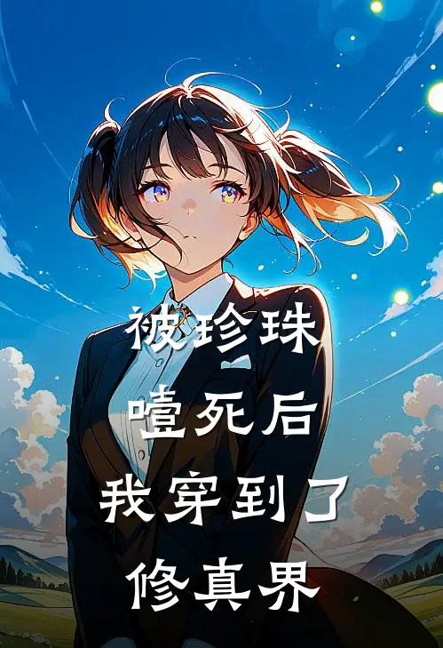 被珍珠噎死后，我穿到了修真界