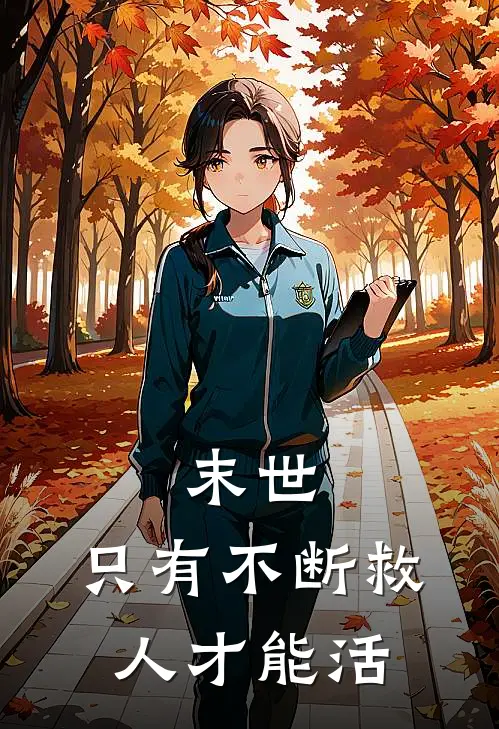 末世，只有不断救人才能活