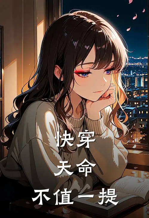 快穿：天命，不值一提