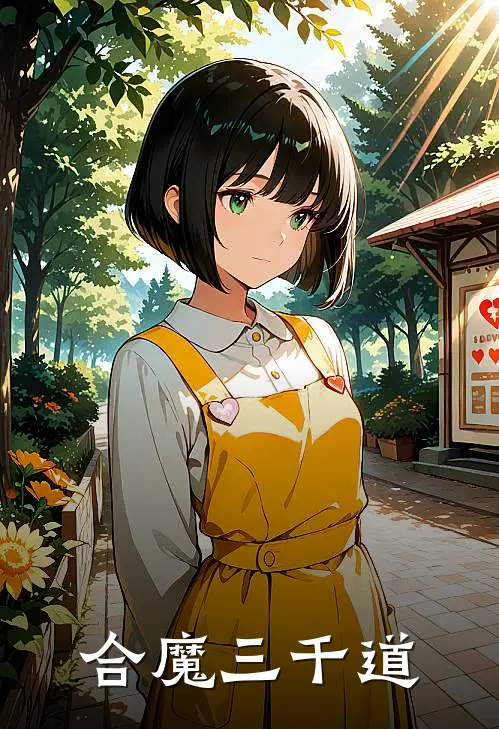 合魔三千道