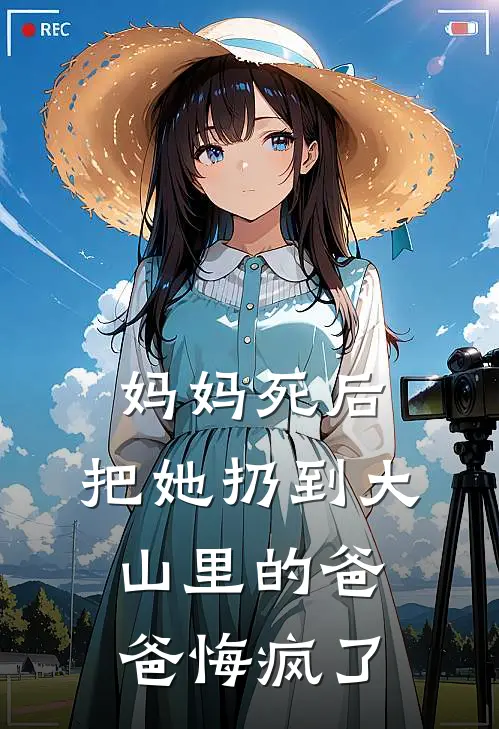 妈妈死后，把她扔到大山里的爸爸悔疯了