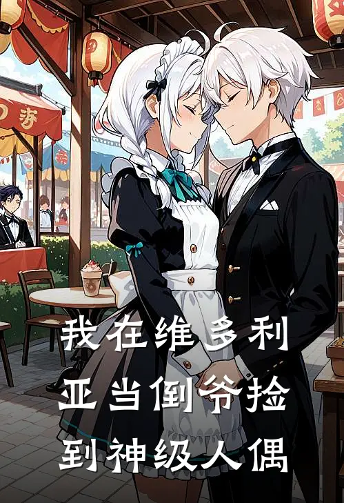 我在维多利亚当倒爷捡到神级人偶