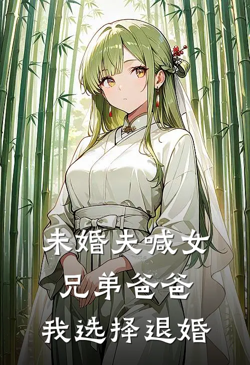 未婚夫喊女兄弟爸爸,我选择退婚怎么办