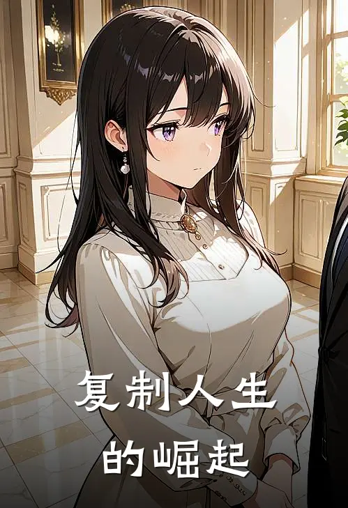 复制人生的崛起
