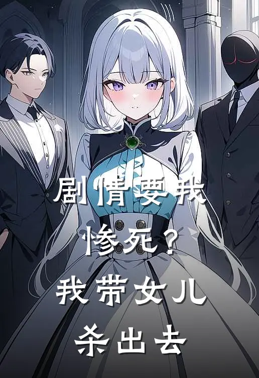 剧情要我惨死?我带女儿杀出去