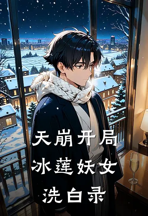 天崩开局：冰莲妖女洗白录