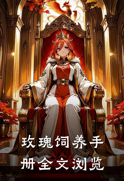 玫瑰饲养手册全文浏览