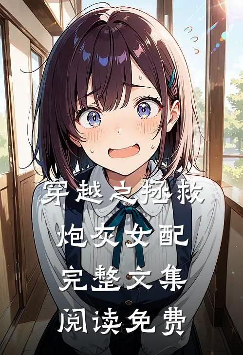 穿越之拯救炮灰女配完整文集阅读免费