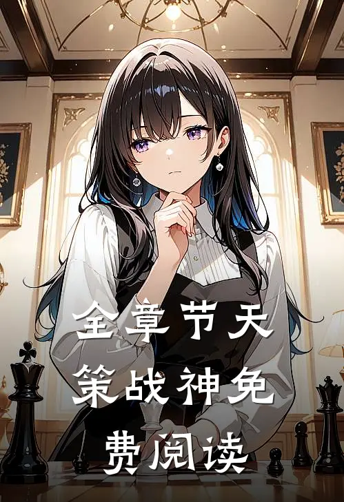 全章节天策战神免费阅读