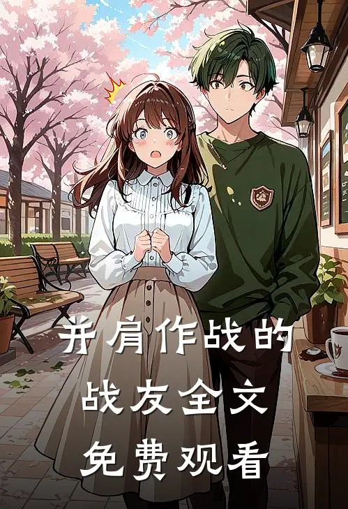 并肩作战的战友全文免费观看